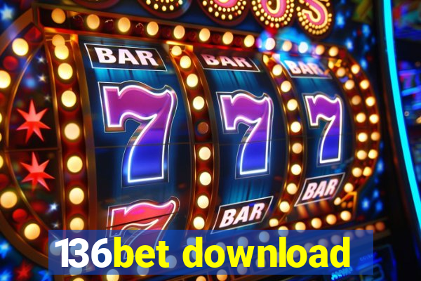 136bet download