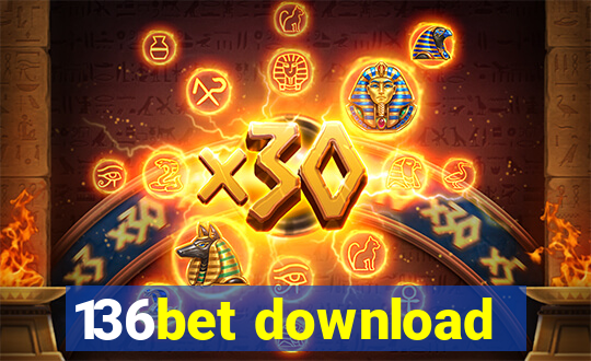 136bet download