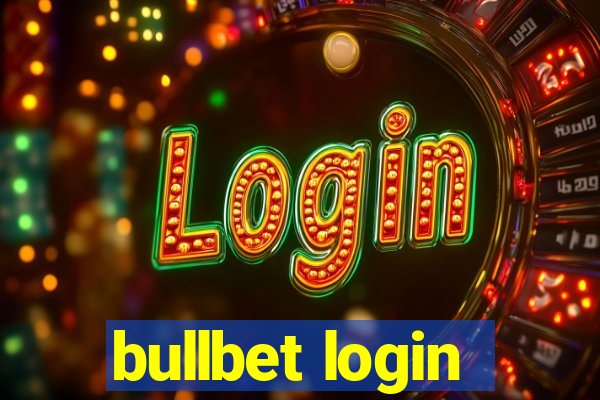 bullbet login