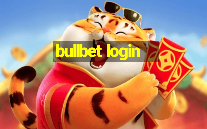 bullbet login