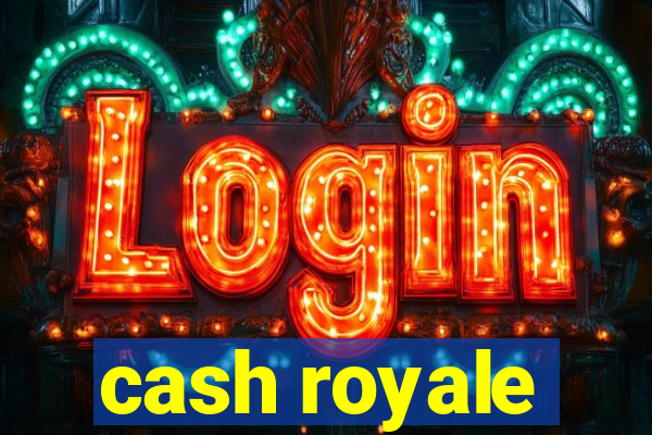 cash royale