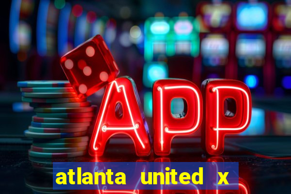 atlanta united x dc united palpites