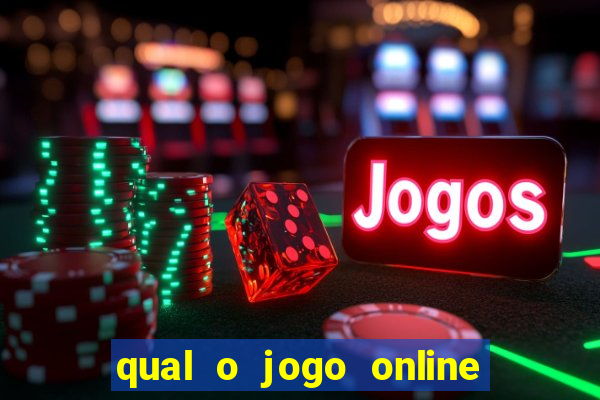 qual o jogo online que mais paga