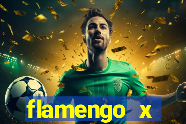 flamengo x palmeiras futemax