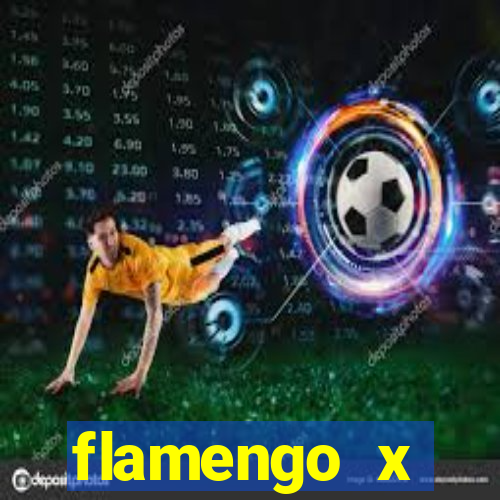 flamengo x palmeiras futemax