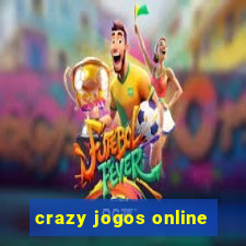 crazy jogos online