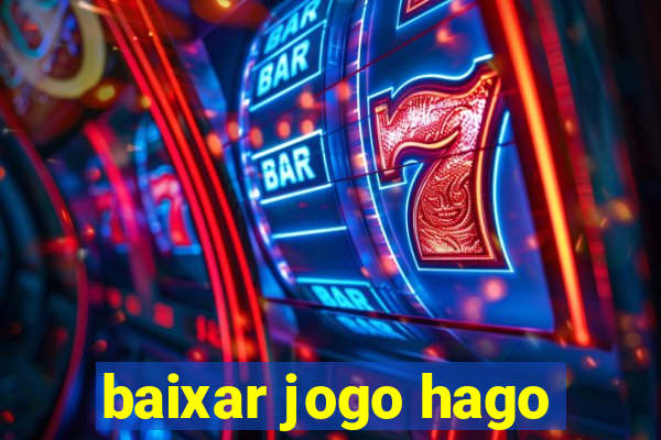 baixar jogo hago