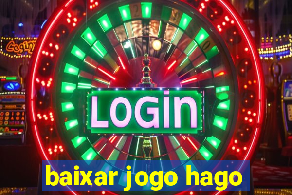 baixar jogo hago