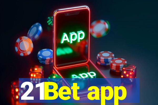 21Bet app