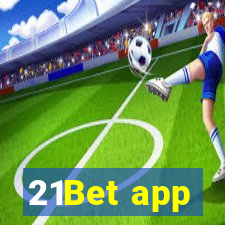 21Bet app