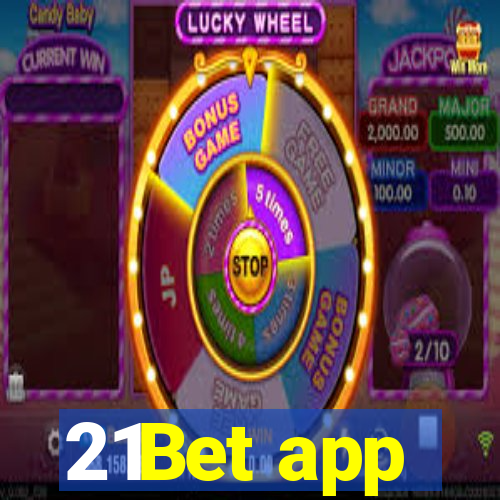 21Bet app