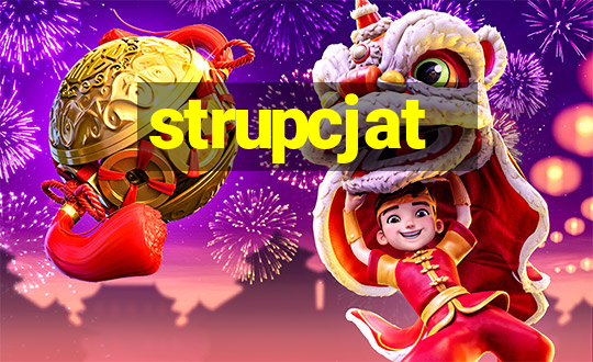 strupcjat