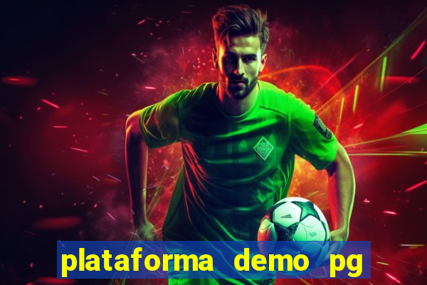 plataforma demo pg fortune dragon