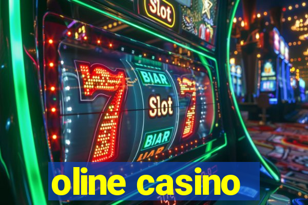 oline casino