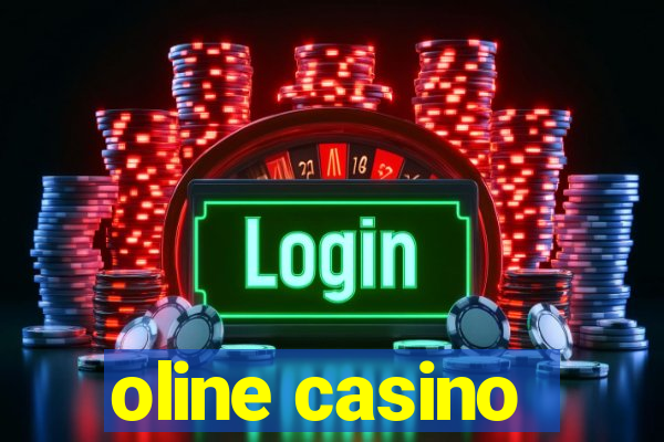 oline casino