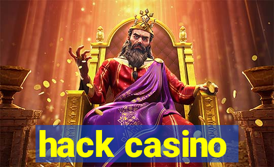 hack casino