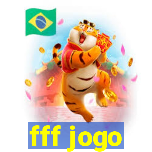 fff jogo