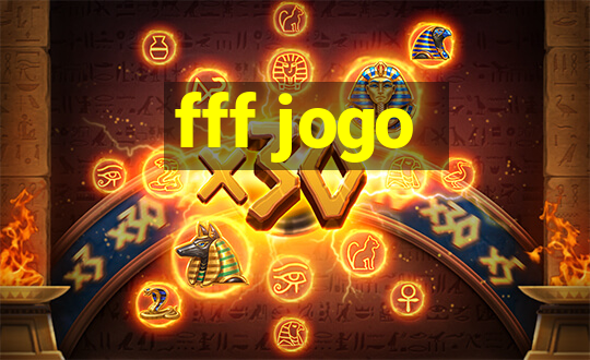 fff jogo