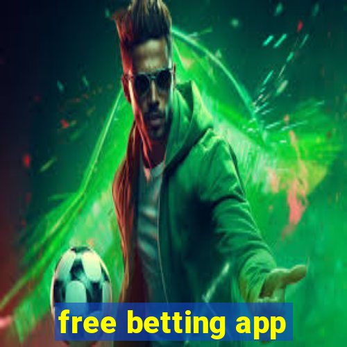 free betting app