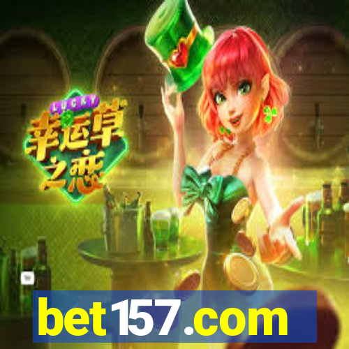 bet157.com