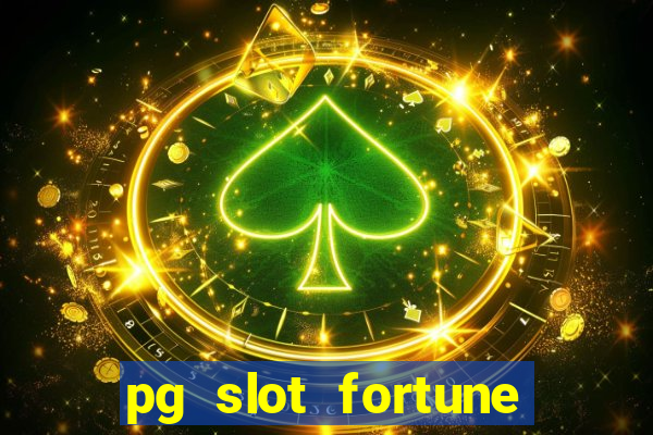 pg slot fortune tiger png