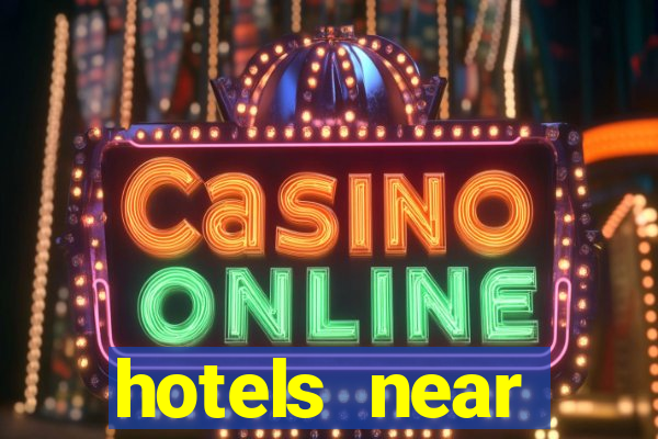 hotels near miccosukee casino