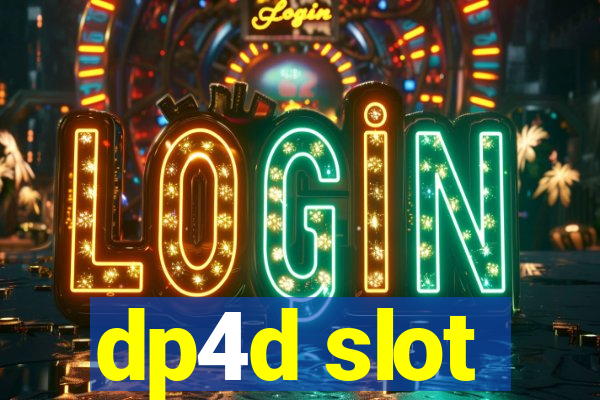 dp4d slot