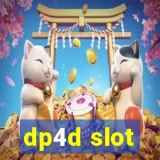 dp4d slot