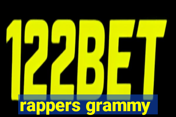 rappers grammy