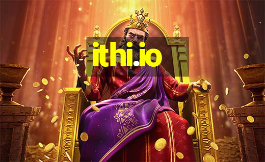 ithi.io