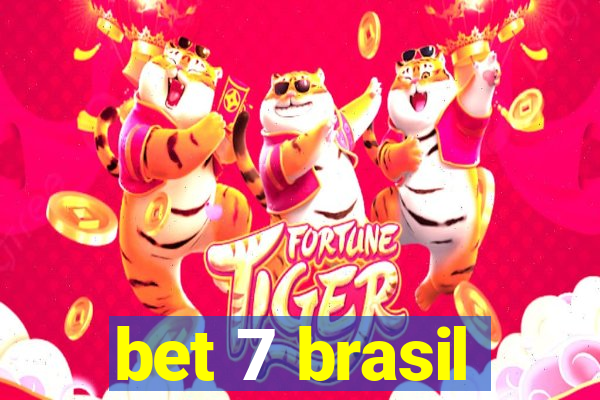 bet 7 brasil