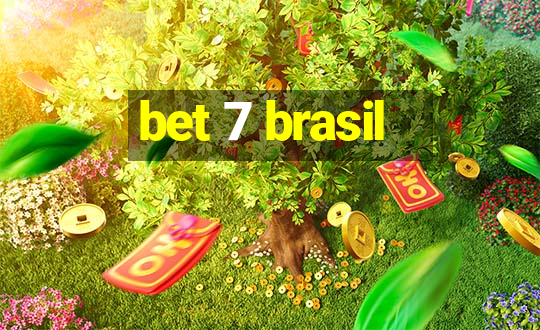 bet 7 brasil