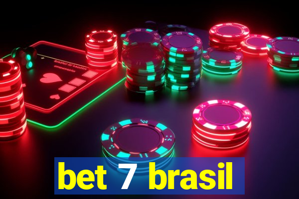 bet 7 brasil