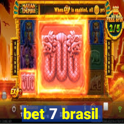 bet 7 brasil