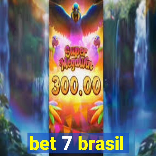 bet 7 brasil