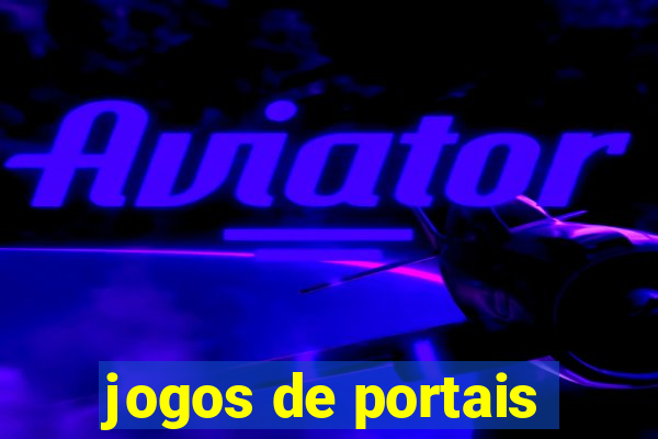 jogos de portais