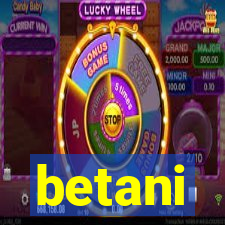 betani