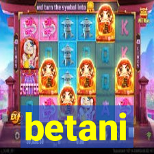 betani