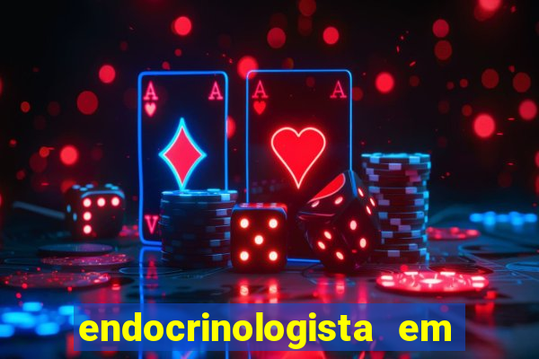 endocrinologista em porto alegre unimed