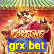 grx bet