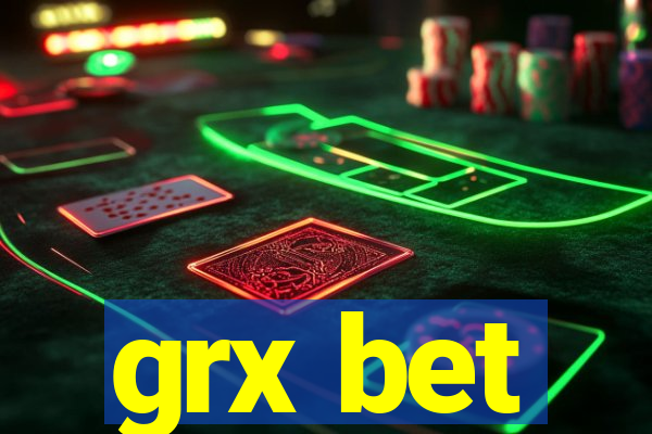 grx bet