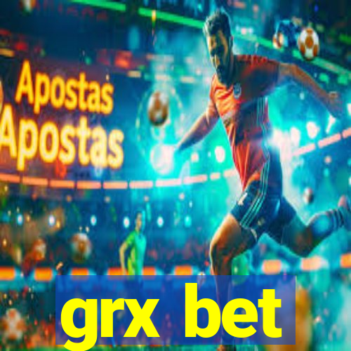 grx bet