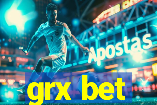 grx bet