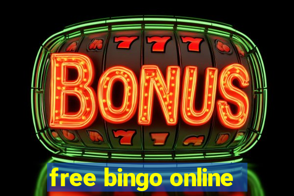 free bingo online