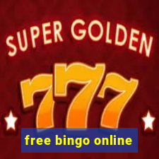 free bingo online