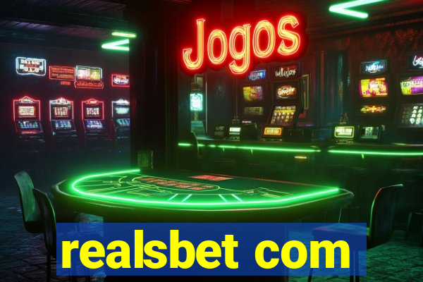 realsbet com