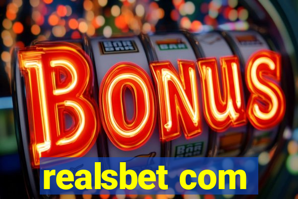 realsbet com