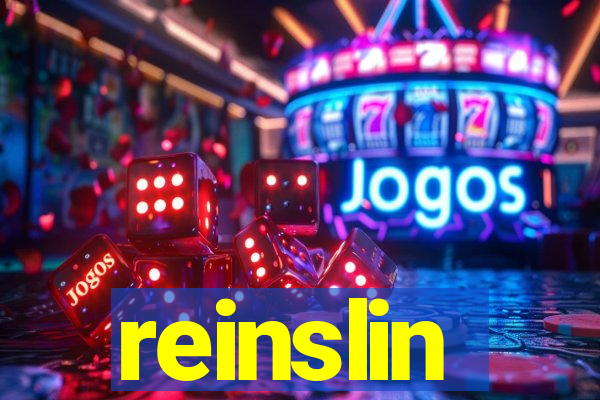 reinslin