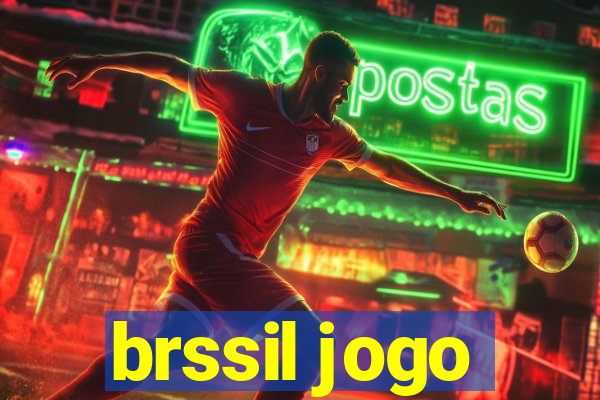 brssil jogo