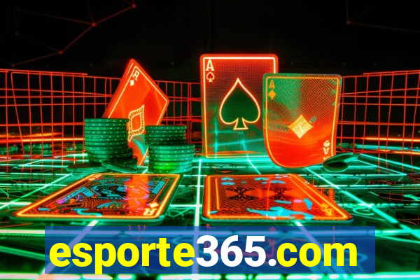 esporte365.com